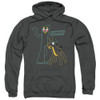 Image for Gumby Hoodie - Outlines
