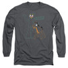 Image for Gumby Long Sleeve T-Shirt - Outlines