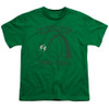 Image for Gumby Youth T-Shirt - Bend Backwards