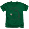 Image for Gumby Kids T-Shirt - Bend Backwards