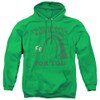 Image for Gumby Hoodie - Bend Backwards