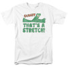 Image for Gumby T-Shirt - That's a Stretch
