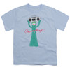 Image for Gumby Youth T-Shirt - Clay Anything