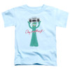 Image for Gumby Toddler T-Shirt - Clay Anything