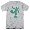 Image for Gumby T-Shirt - Flex