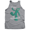 Image for Gumby Tank Top - Flex