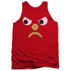 Image for Gumby Tank Top - Blockhead G