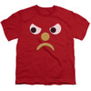 Image for Gumby Youth T-Shirt - Blockhead G