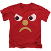 Image for Gumby Kids T-Shirt - Blockhead G