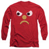 Image for Gumby Long Sleeve T-Shirt - Blockhead G