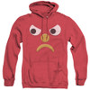 Image for Gumby Heather Hoodie - Blockhead G