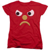 Image for Gumby Woman's T-Shirt - Blockhead G