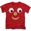 Image for Gumby Kids T-Shirt - Blockhead