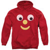 Image for Gumby Hoodie - Blockhead