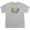 Image for Gumby Youth T-Shirt - 60th