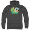 Image for Gumby Hoodie - 60th Anniversary