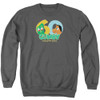 Image for Gumby Crewneck - 60th Anniversary