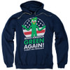 Image for Gumby Hoodie - Gumby for President