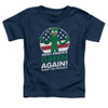 Image for Gumby Toddler T-Shirt - Gumby for President