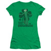 Image for Gumby Girls T-Shirt - Shenanigans