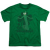 Image for Gumby Youth T-Shirt - Shenanigans