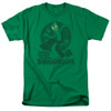 Image for Gumby T-Shirt - More Shenanigans