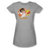 Elvis Girls T-Shirt - Karate King