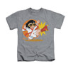 Elvis Kids T-Shirt - Karate King