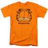 Image for Garfield T-Shirt - Whatever