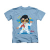 Elvis Kids T-Shirt - Jumpsuit