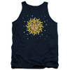 Image for Garfield Tank Top - Celestial