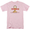 Image for Garfield T-Shirt - Sweetheart