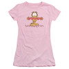 Image for Garfield Girls T-Shirt - Sweetheart