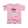 Elvis Toddler T-Shirt - Lil E