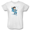 Elvis Woman's T-Shirt - Lil Jailbird