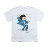 Elvis Youth T-Shirt - Lil Jailbird