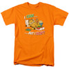 Image for Garfield T-Shirt - I Can...