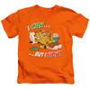 Image for Garfield Kids T-Shirt - I Can...