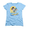 Elvis Woman's T-Shirt - Yip E