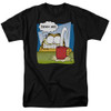 Image for Garfield T-Shirt - Bean Me