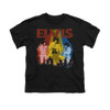 Elvis Youth T-Shirt - Vegas Remembered