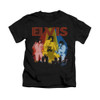 Elvis Kids T-Shirt - Vegas Remembered