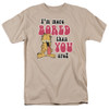Image for Garfield T-Shirt - More Bored