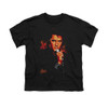 Elvis Youth T-Shirt - More Trouble