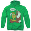 Image for Garfield Hoodie - Wish Big