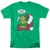 Image for Garfield T-Shirt - Wish Big