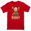 Image for Garfield T-Shirt - Boo!