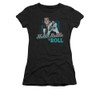 Elvis Girls T-Shirt - Shake Rattle & Roll