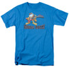 Image for Garfield T-Shirt - Moms Rock