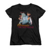 Elvis Woman's T-Shirt - Always on My Mind